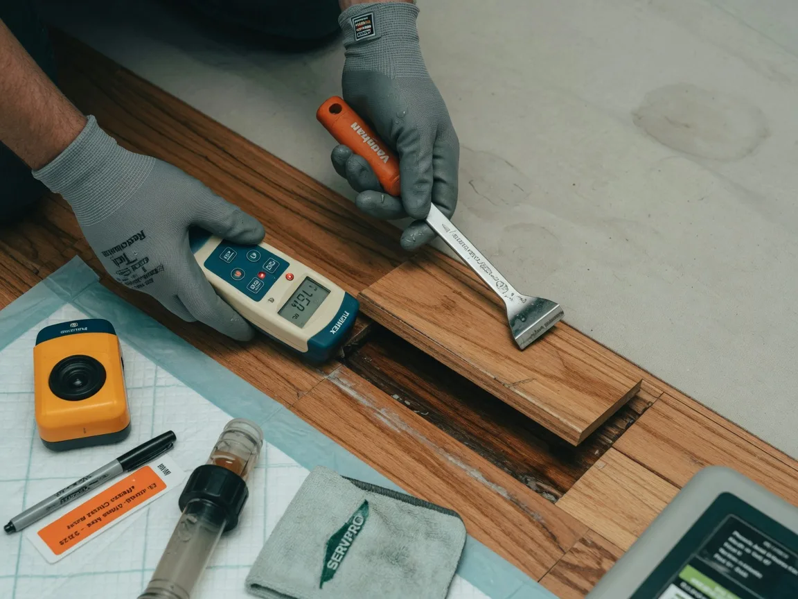 Why choose Water Damage Restoration in Karluk, AK